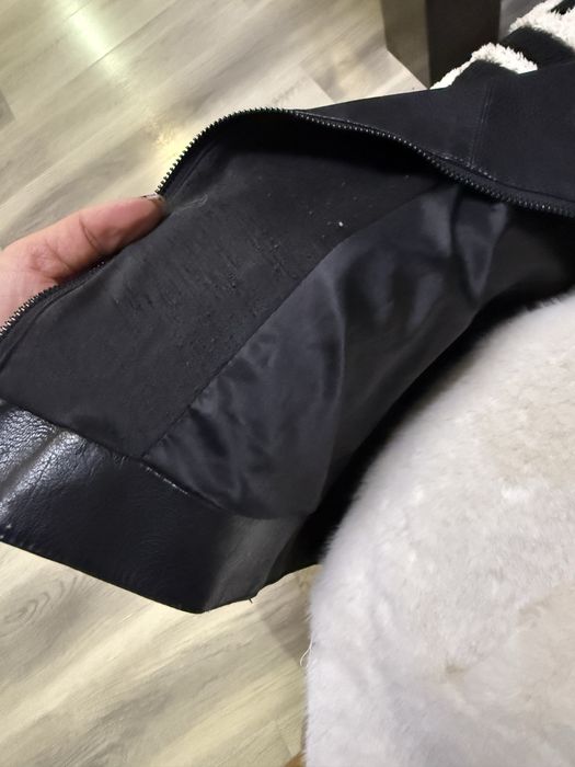 Продаю Кожаную куртку