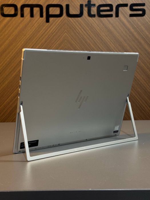 Kuchli Planshet HP Elite X2