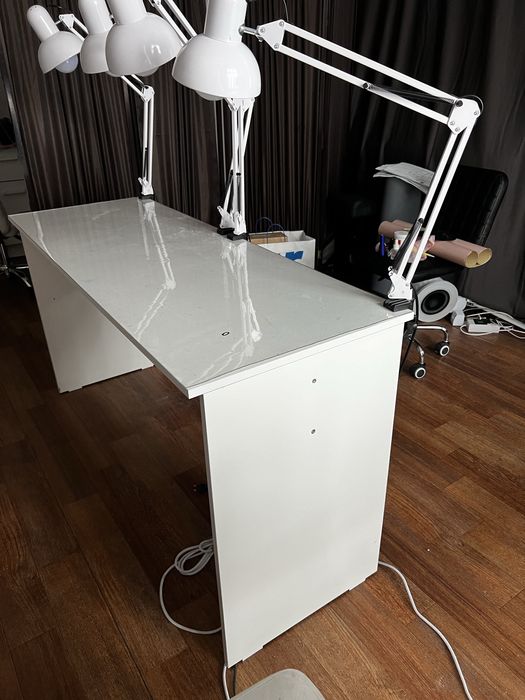 Продам маникюрный стол 3 вида