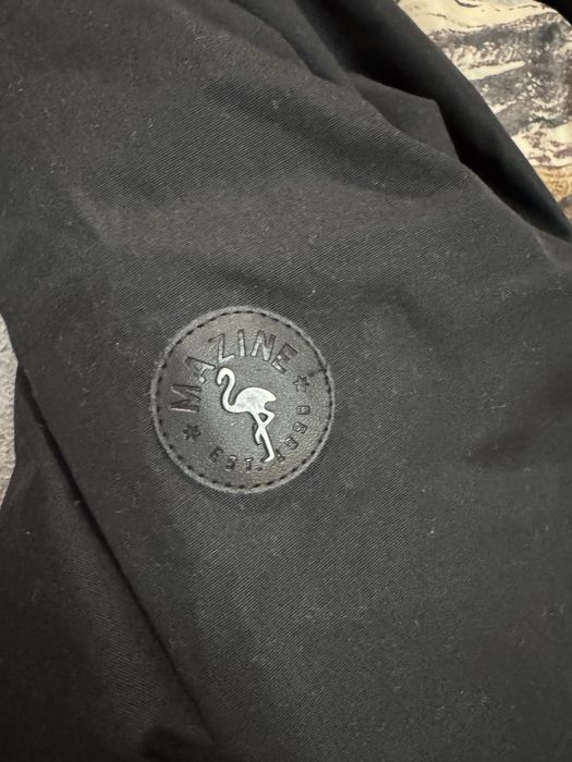 Есенно яке, размер S като ново