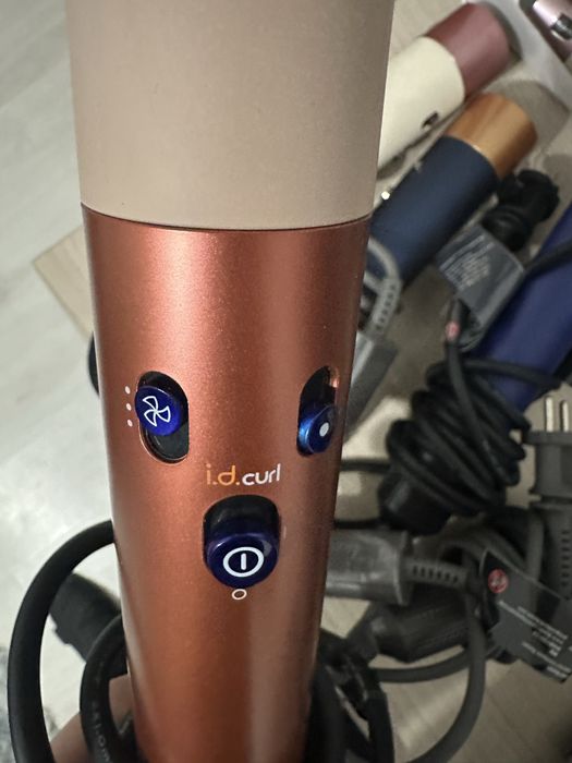 Фен Дайсон за копейки