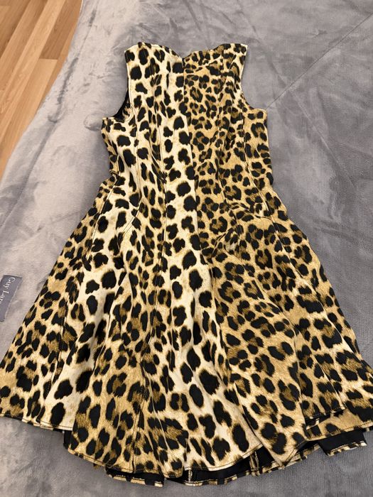 Красива дамска рокля Zara,нова