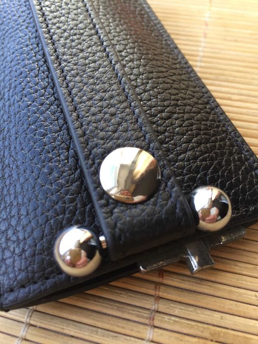 Ключница кожаная для автоключей