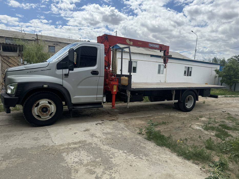 Услуги Манупулятор