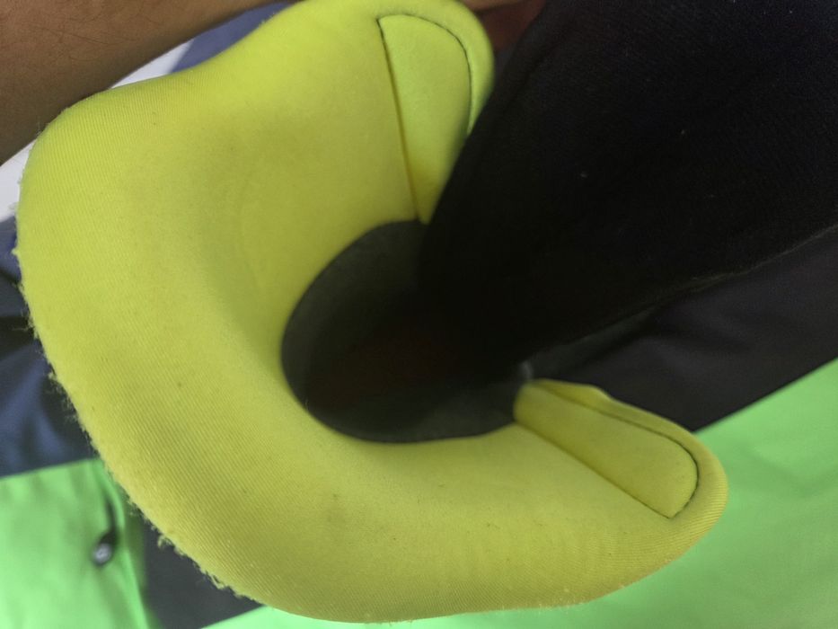 Ски обувки  HEAD Raptor 23 / 277 мм