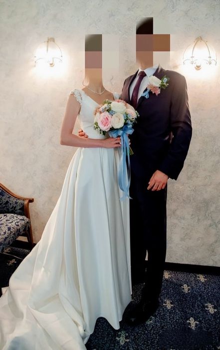 Rochie de mireasă Eden Bride