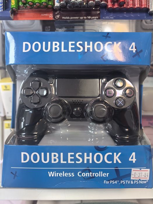 Джойстик за ps4, нов.