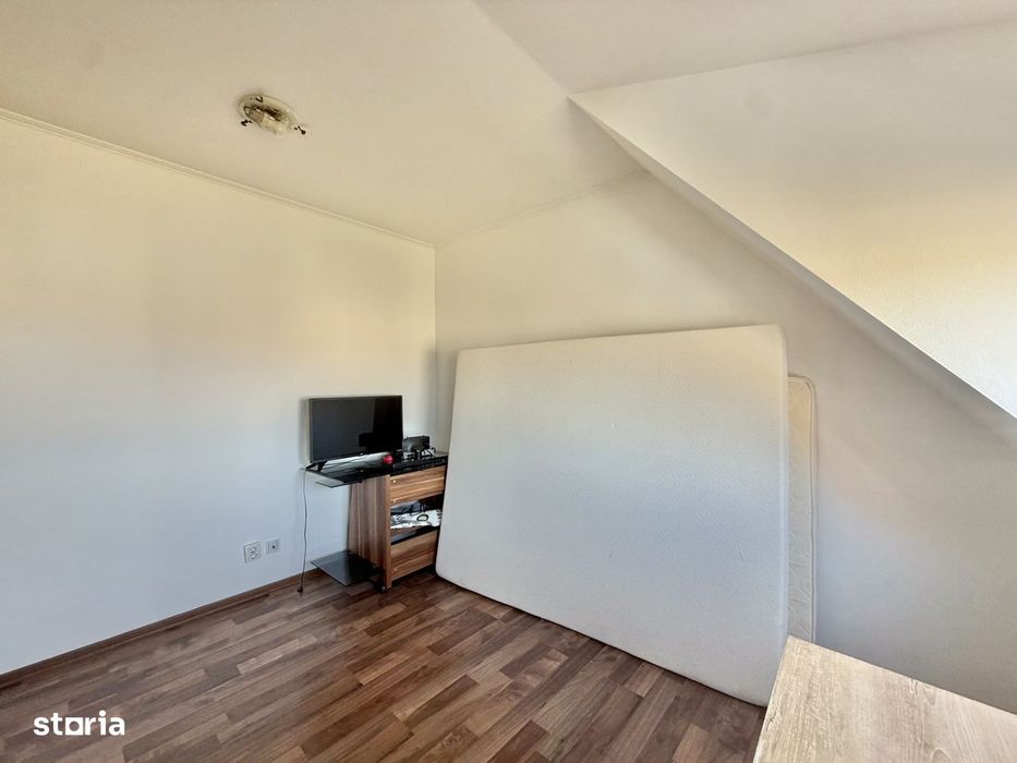 Apartament 3 camere, open space, zona Lipovei -Thalia