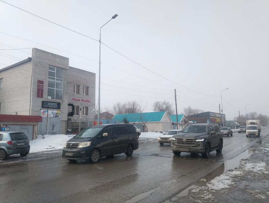 Сдам в аренду коммерческое помещение