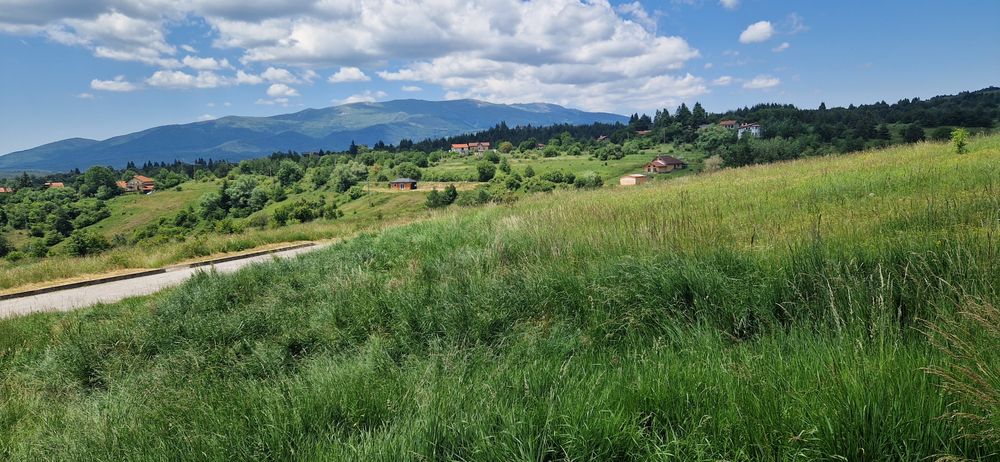 Продава се Парцел в с. Плана, Област София-град - 1000 кв.м за 70 €/кв.м - Снимка #10