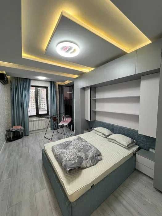Шота Руставели возле метро ОЙБЕК 4-КОМ 110м² Метро Минг-Урюк Квартира