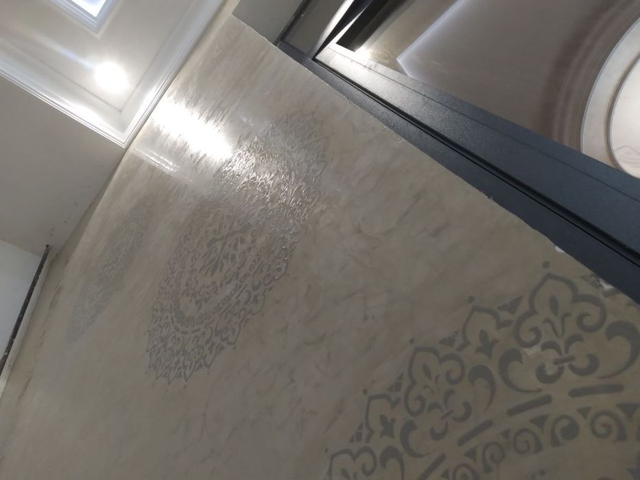 Ассалому алейкум! Устачилик хохлаган тарзингизда ишлар под ключ килам