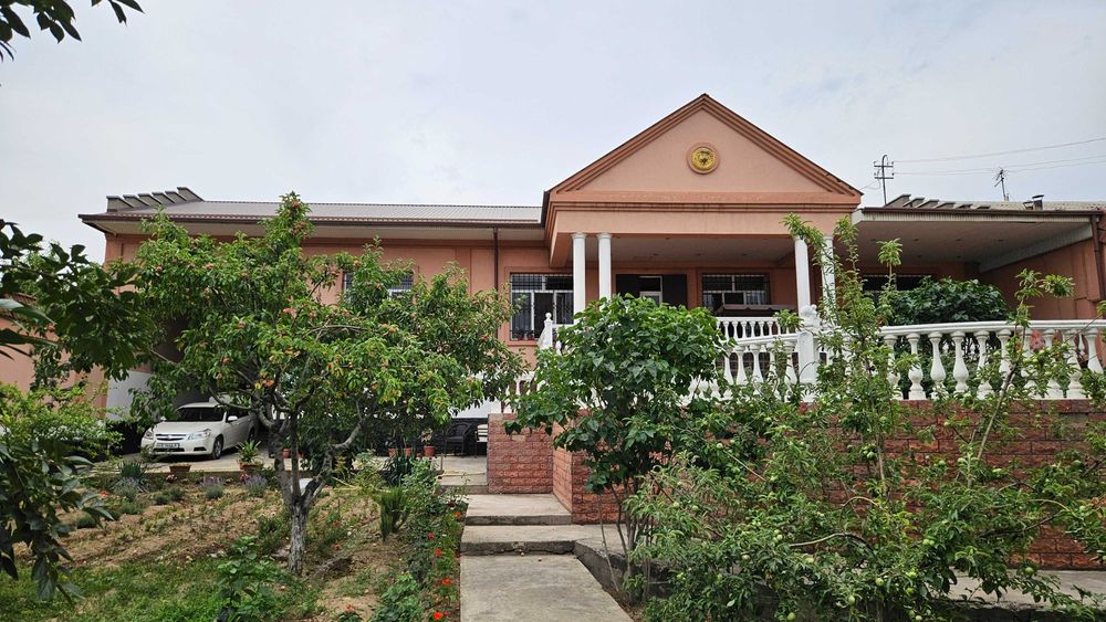 Продается дом/дача у канала в погранпереходе «Черняевка/Гишткуприк»