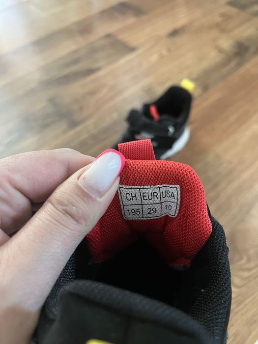 Детски маратонки 29номер