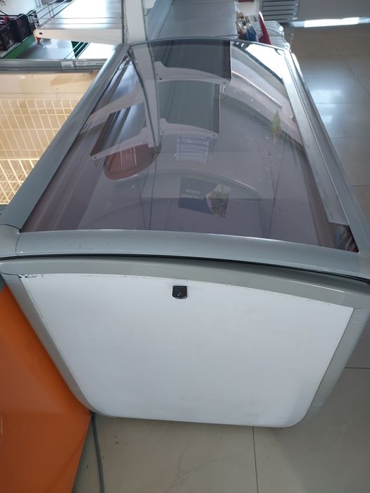 Ladă frigorifică congelare