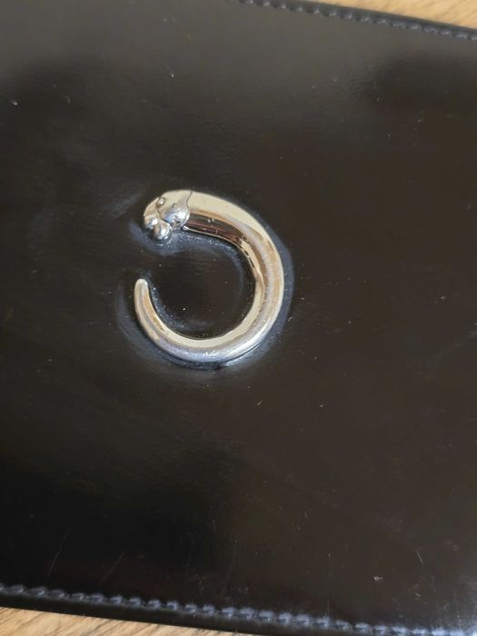 Cartier оригинално мъжко портмоне