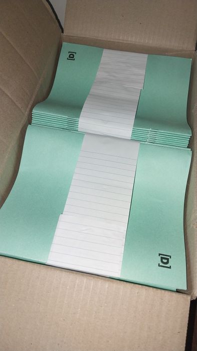 Дәптер/тетрадь 35 теңге/шт