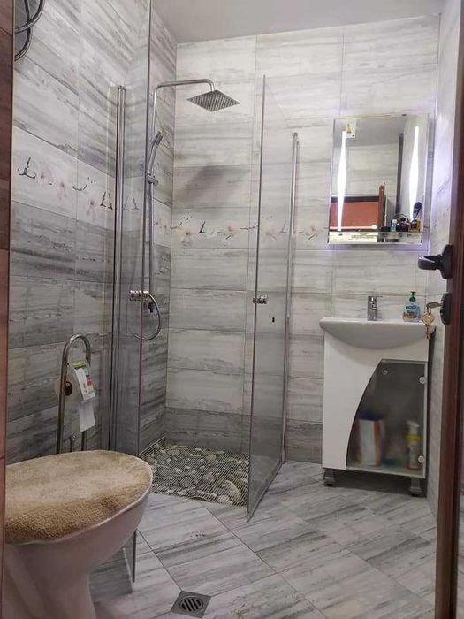 3-стаен апартамент под наем в кв. Бояна