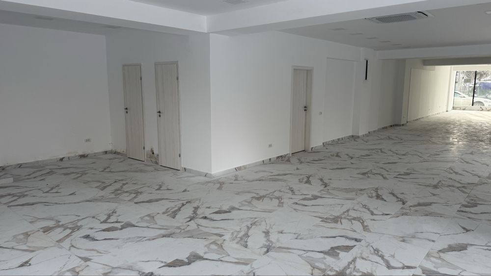 Inchiriez SPATIU COMERCIAL, zona 13 Septembrie/Petre Ispirescu