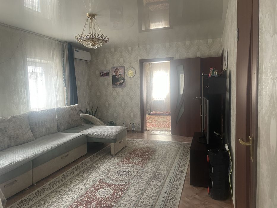 Продам дом в районе Жаяу Мусы