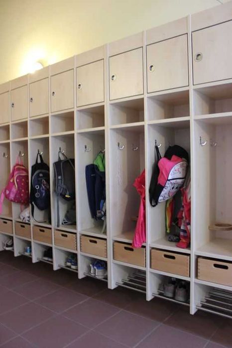 Мебель для детский садов