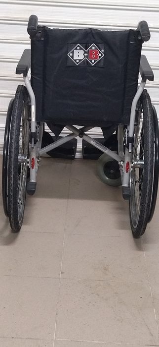 Инвалидни колички с различни размери