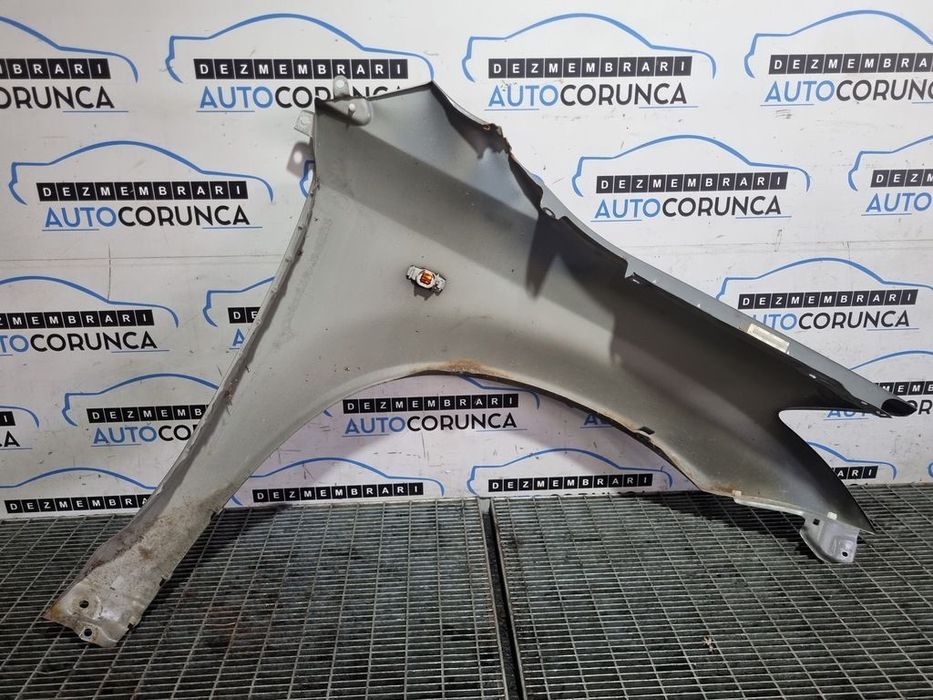 Aripa Stanga Fata Nissan Murano 2002 - 2007 4 Usi GRI (1001)