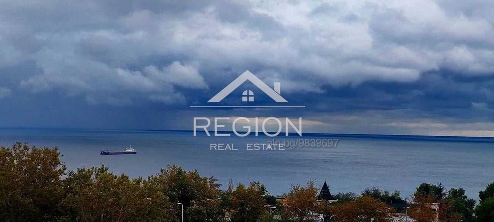 Дава се под наем Тристаен апартамент в Варна, Бриз - 76 кв.м за 700 € - Снимка #12