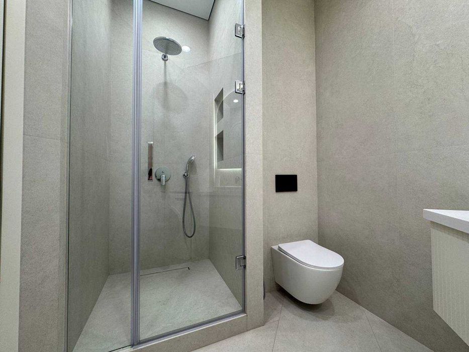 ЖК Parisien продается 4-х ком квартира от Golden House