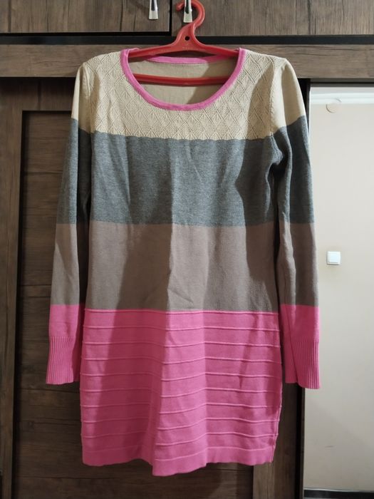 Разбираю гордероб женский