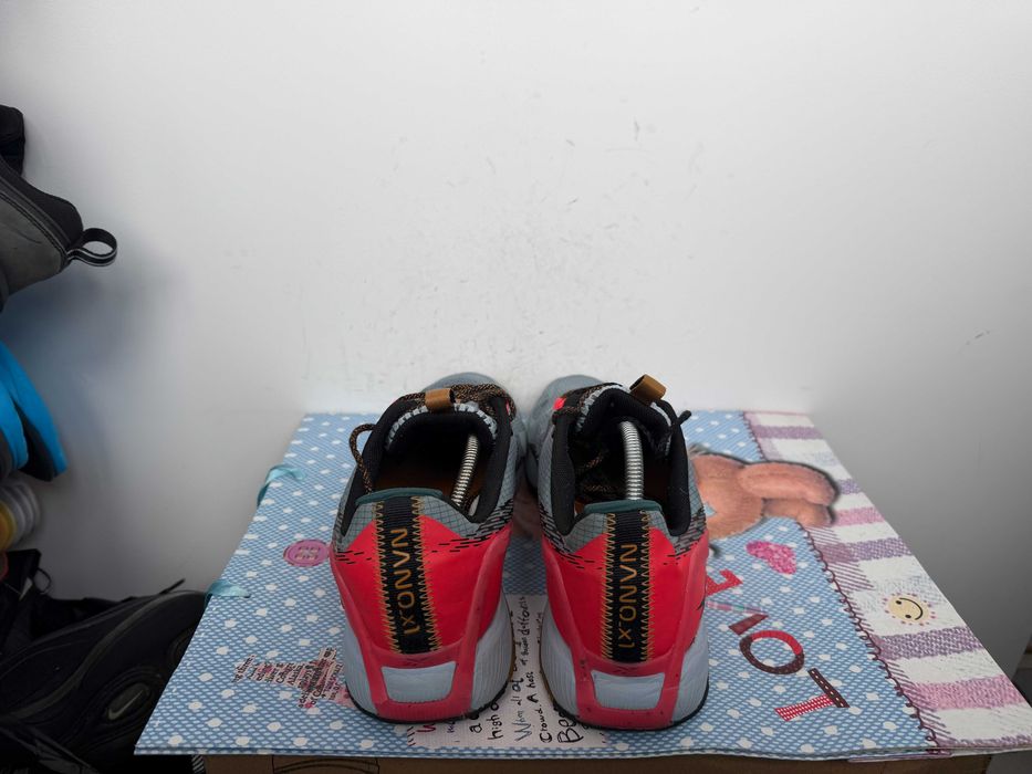 Reebok Nano X1 Tr Adventure''оригинални мъжки маратонки 45 номер