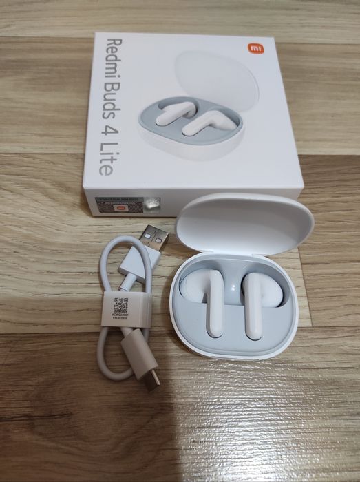 Слушалки Redmi Buds 4 Lite