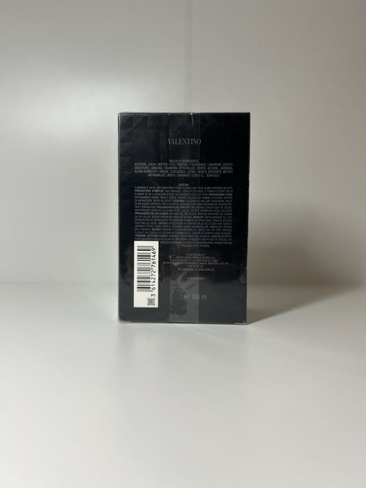 Parfum Valentino Uomo Born in Roma 100 ml sigilat