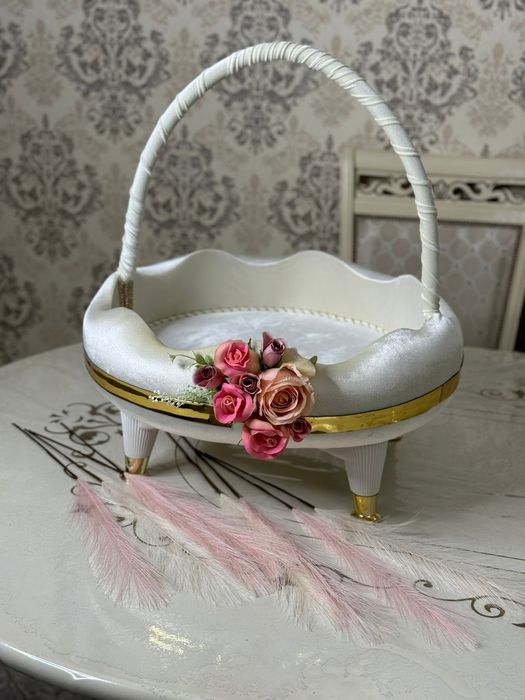 Корзина сатылады