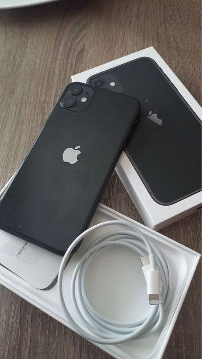 iPhone 11 с гаранитие