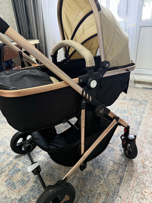 Коляска детская в хорошем сост