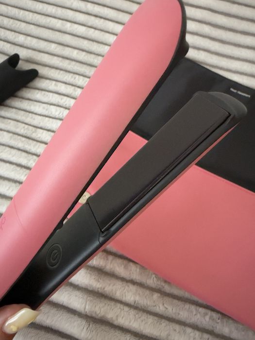 Placa de indreptat parul GHD Gold
