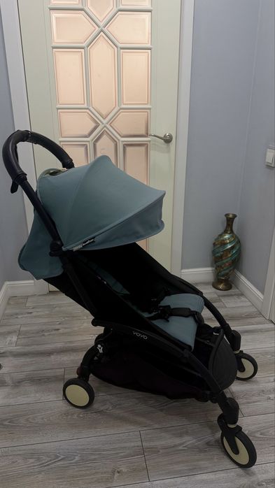 Коляска Babyzen Yoyo