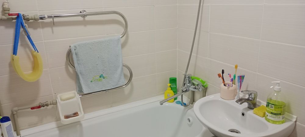 Продам 2х квартиру