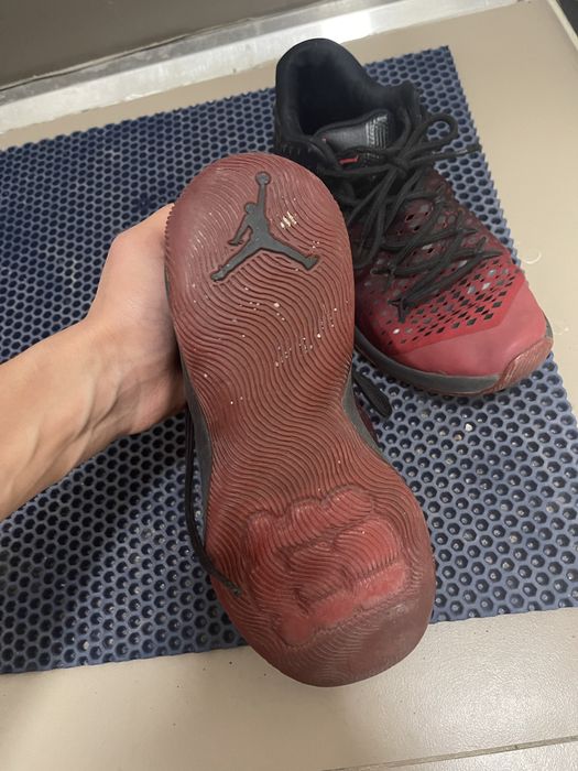 Кроссовки jordan оригинал