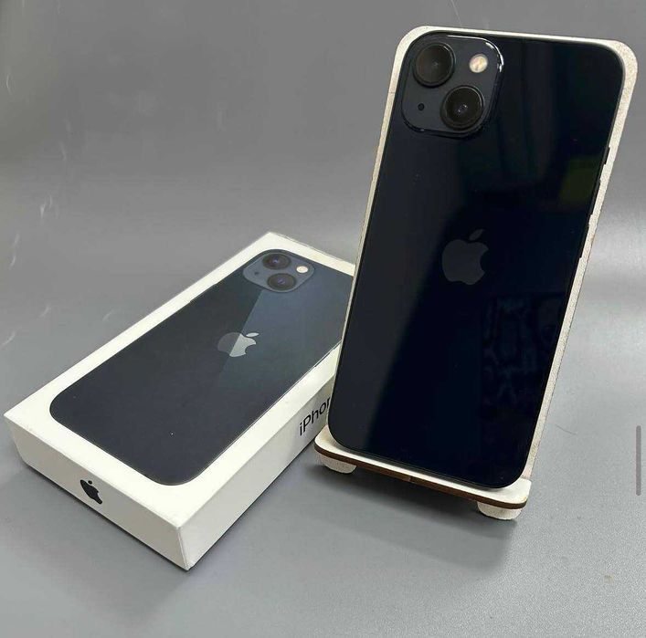Apple iPhone 13 128 гб акб 93% (Степногорск  КМ 5703)