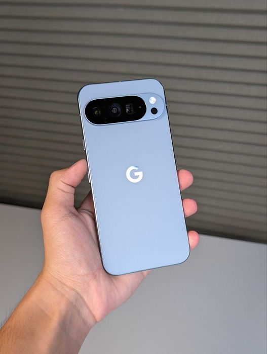 Google Pixel 10 Pro XL (512gb) Moonstone