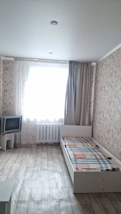 Комната в общежитии