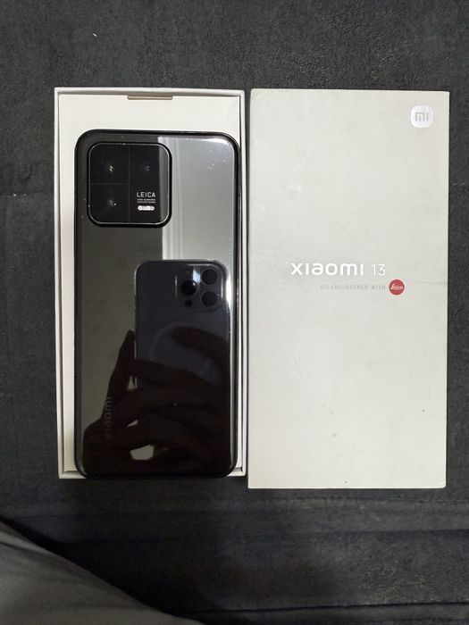 Xiaomi 13 5g sotiladi