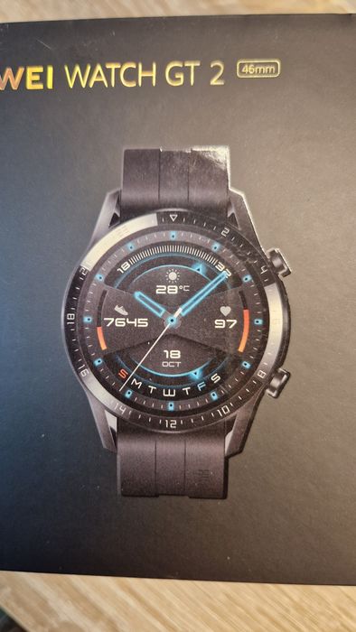 Huawei watch GT2 46mm