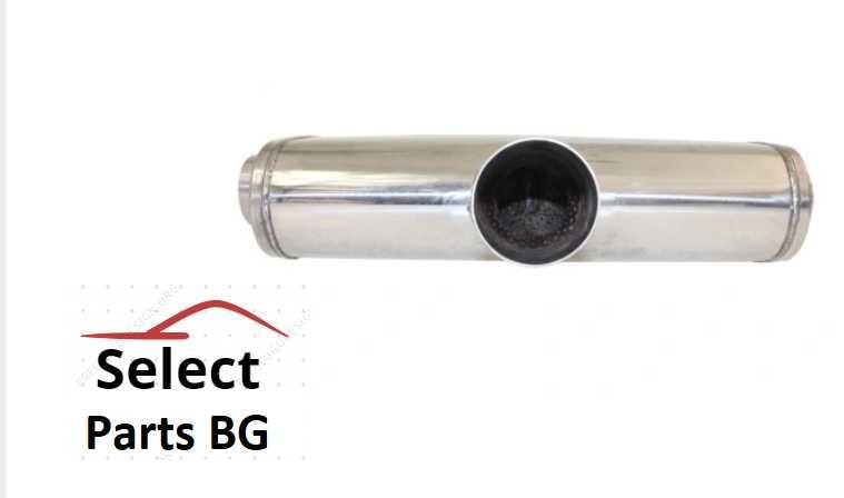 Универсално спортно гърне 63мм TURBOWORKS неръждаема стомана SS409