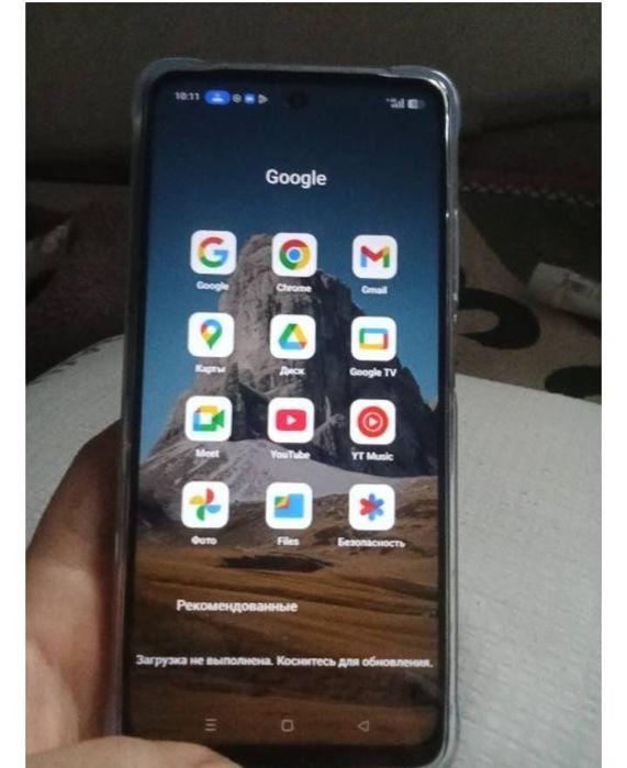 Продам телефон Oppo a5x