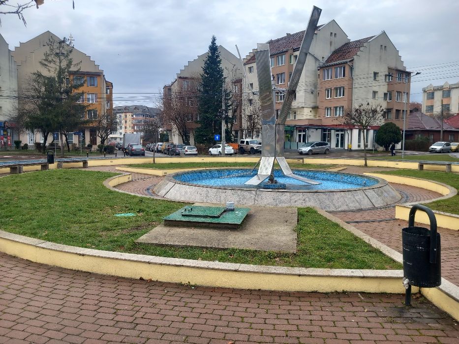 Apartament zona sensu vechi bistrita