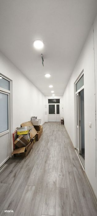 Spatiu de birouri ultracentral, 82 mp, renovat