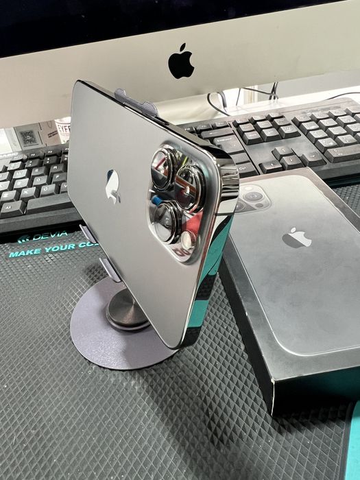 iPhone 13 Pro Max 128GB Grey 10/10 11 12 14 15 16 Plus Mini Samsung S20 S21 S22 S23 S24 S25 Plus Ultra FE A33 A34 A35 A36 A54 A55 A56 A25 A26